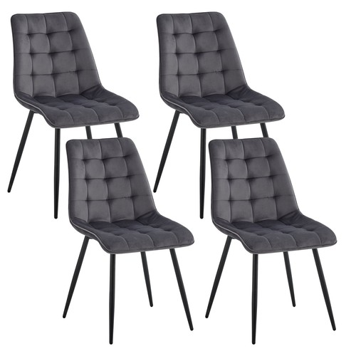 4er set esszimmerstühle - 4er,