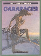 Französisches Hardcover