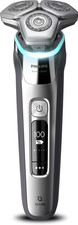 Philips Rasierer Series 9000 Nass- u. Trockenrasierer mit SkinIQ S9974/35 NEUOVP