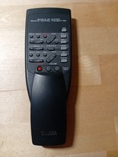 Original Yamaha RAX1 VU07410