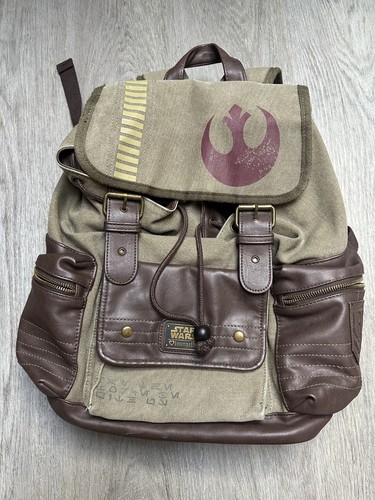 Loungefly rucksack star war - loungefly,