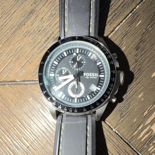 Fossil ch2557 men - fossil, men's