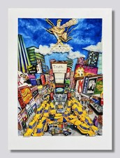 LINNEA PERGOLA «Brodway»