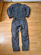 LEDERKOMBI ECHTLEDER VON