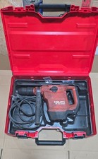 Hilti TE 50-AVR Bohrhammer – Top Zustand, inkl. Kabel & Koffer