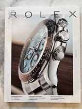 The Rolex Magazine | Issue #11