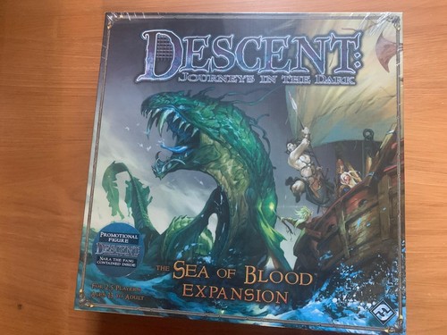Descent journeys in the - –,