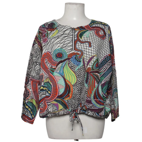 Lindex bluse größe m - größe:,