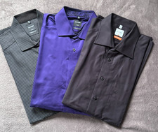 Herren, Hemden, Set: 3 Stk
