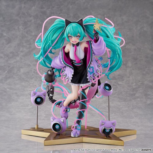 Vocaloid hatsune miku digital - hatsune,