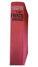 Der Hexenanwalt von Wolfgang