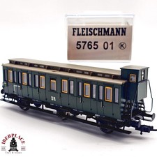 ♻️ 🚆 Fleischmann 5765