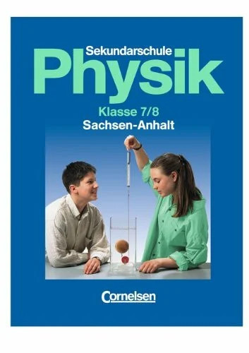 Physik für die sekundarschule - für,