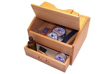 Tapir ~ Handgearbeiteter