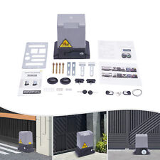 2000KG 750W Elektrischer Jet Tor Antrieb Motor Tor ffner Torantrieb Schiebetor