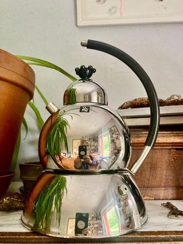 Wmf espressokocher king - wmf,