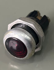 Mercedes Benz original Kontrollleuchte AHK Nebellampe Nebelschlussleuchte - rot