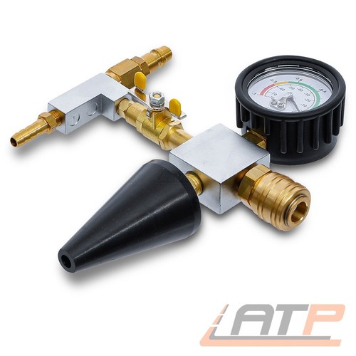 Bgs prüfadapter mit - bgs,