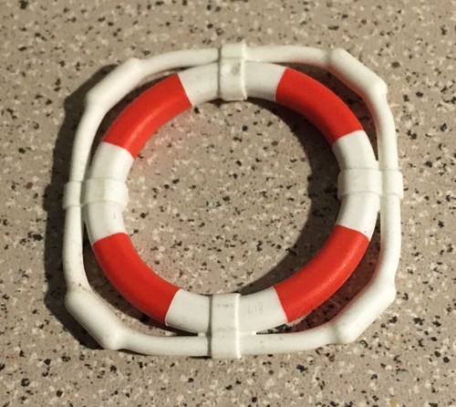 Playmobil feuerwehrschiff - playmobil,
