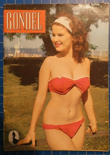 Gondel heft 192 februar - 192, 1.februar