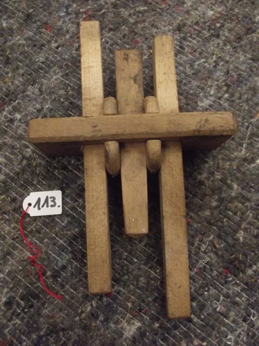 Streichmaß werkzeug 113 - streichmaß,,