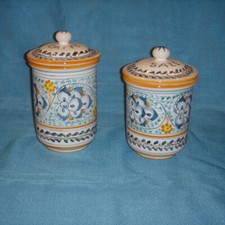 RICCERI Set 2 Kochdosen