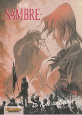 Carlsen comics sambre band - sambre, .