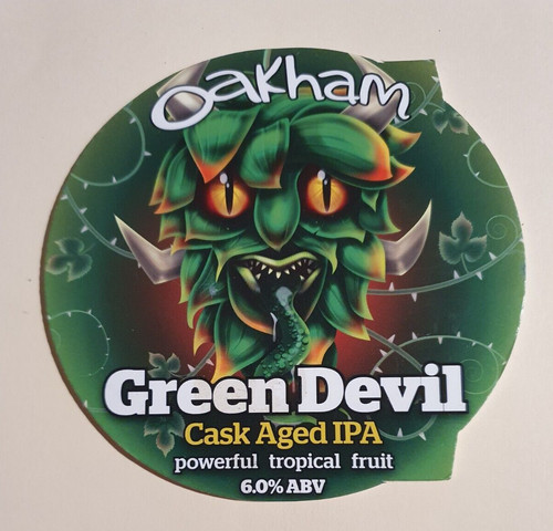 Oakham brauerei bier - oakham,