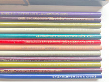 L&C Hardtmuth Farbstifte Cop