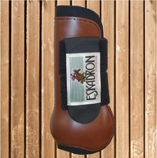 Eskadron protection boots - protection,