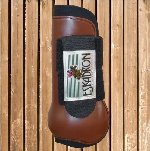 Eskadron protection boots - protection,