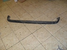 VW Golf 2 GTI 16V VR6 Spoilerlippe Spoiler Orig VW für die kleinen Stoßstangen