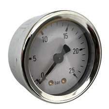 Manometer für Futurmat