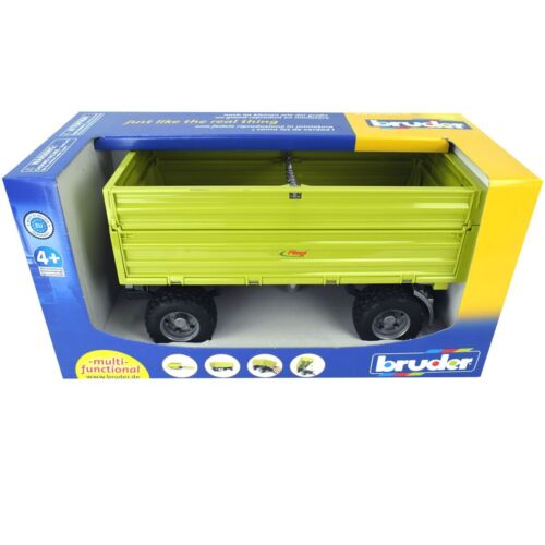 Bruder 02203 fliegl - 02203,