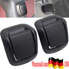 2x Links+Rechts Griff Sitz