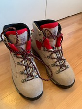 Scarpa Damen Wanderschuhe Trekking EUR 39 1/2 Top GORE -TEX