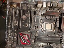 ASUS 970 PRO GAMING AM3+ ATX Mainboard (MPN)Intel Core i7 4x 4,00 Ghz Gaming Lüf
