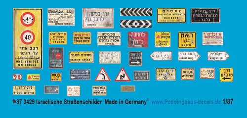 Peddinghaus 3429 - peddinghaus, 1/87