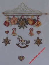 PLAUENER SPITZE Windspiel