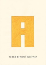 A: Franz Erhard Walther