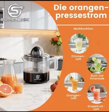 SUPERLEX Elektrischer