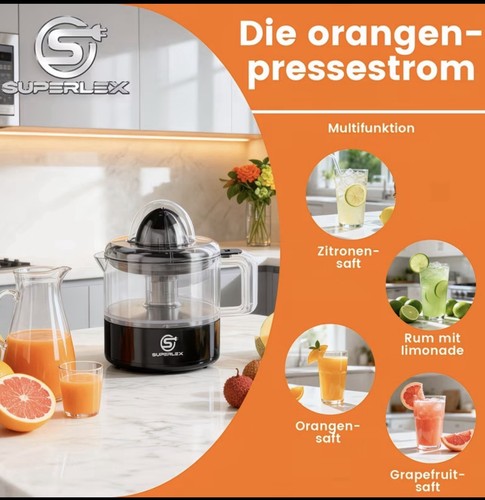 Superlex elektrischer - superlex,