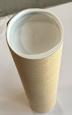 100 Stück Versandrohr A2