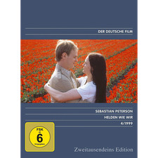 Helden wie wir. DVD. 