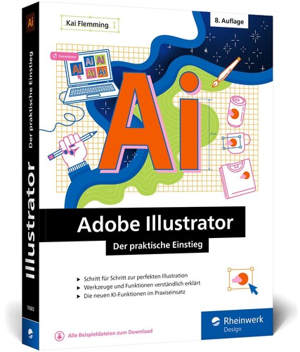 Kai flemming adobe illustrator - kai,