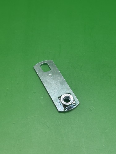 Haltelasche luftfilterkasten - haltelasche,