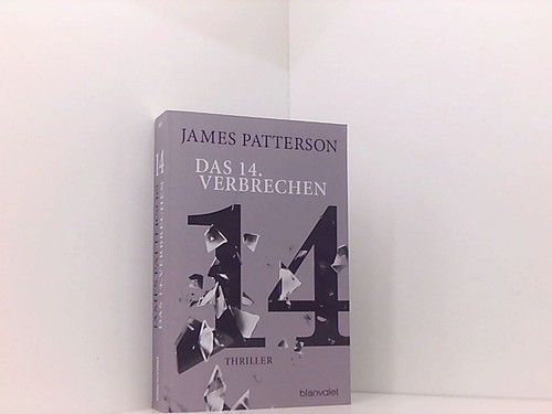 Das verbrechen thriller - das, 14.