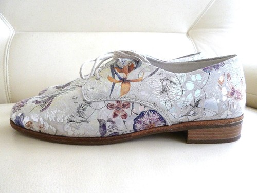 Remonte soft schnürschuhe - remonte,