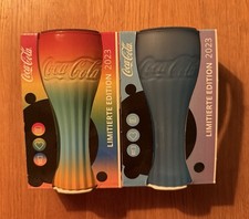 2x MC Donalds Coca Cola