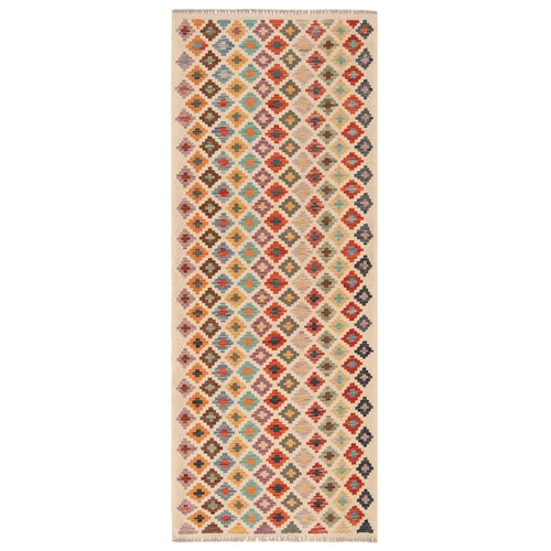 Kelim afghan 208x82 - kelim,